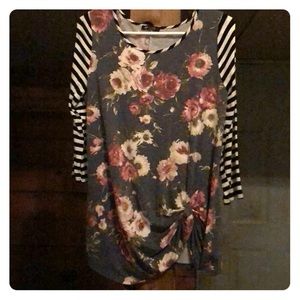 Blouse NWOT